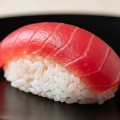 TUNA SEARD Nigiri